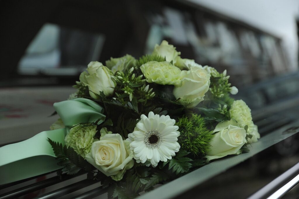 flowers, funeral, memorial, goodbye, nature, flower wallpaper, mourning, beautiful flowers, flower background, cemetery, religion, grave